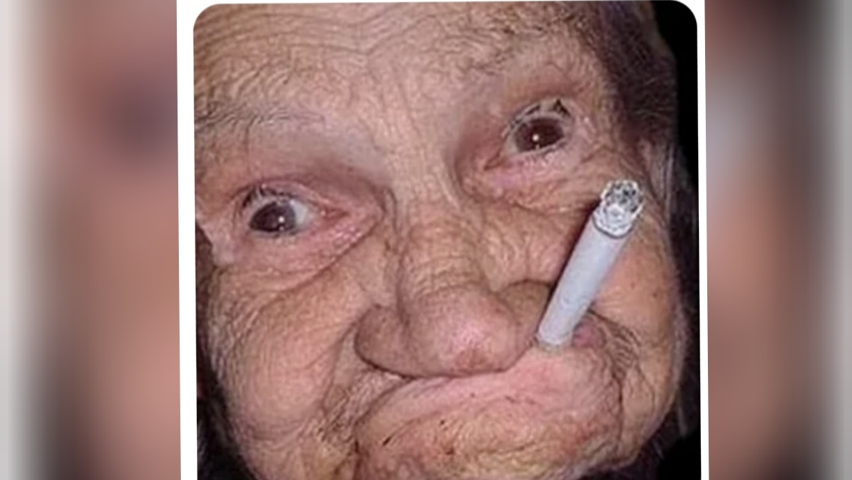 Красота и воспитание в ОДНОМ ФЛАКОНЕ❗😂🤣😂👆 смотреть онлайн