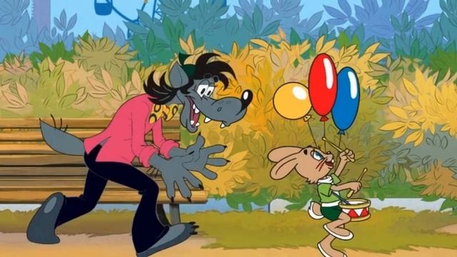 Зайка с ружьем смотреть онлайн