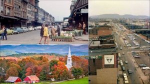 ДЖОН СТЕЙНБЕК - "ПУТЕШЕСТВИЕ С ЧАРЛИ в поисках АМЕРИКИ"(2)