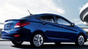 Замена 2-din Магнитолы Hyundai Solaris