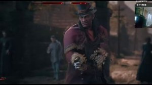 The Thaumaturge \ часть 10  \  Прохождение