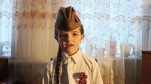 "Баллада о красках" Р.Рождественский