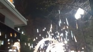 10.01.26  КРАСНОДАР. ГУЛЯЕМ ПО КРАСНОЙ.