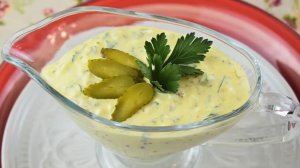 Соус Грибиш - рецепт на Eda.video