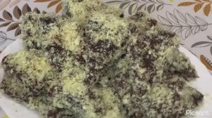 Очень вкусное печенье. Готовить его одно удовольствие!