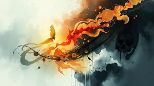 Время-туман