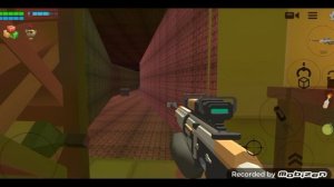 ПРИЗЫВ 6:13 ﹥ Расследование Chicken Gun