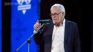 Гаджи Гаджиев почетный президент махачкалинского «Динамо»