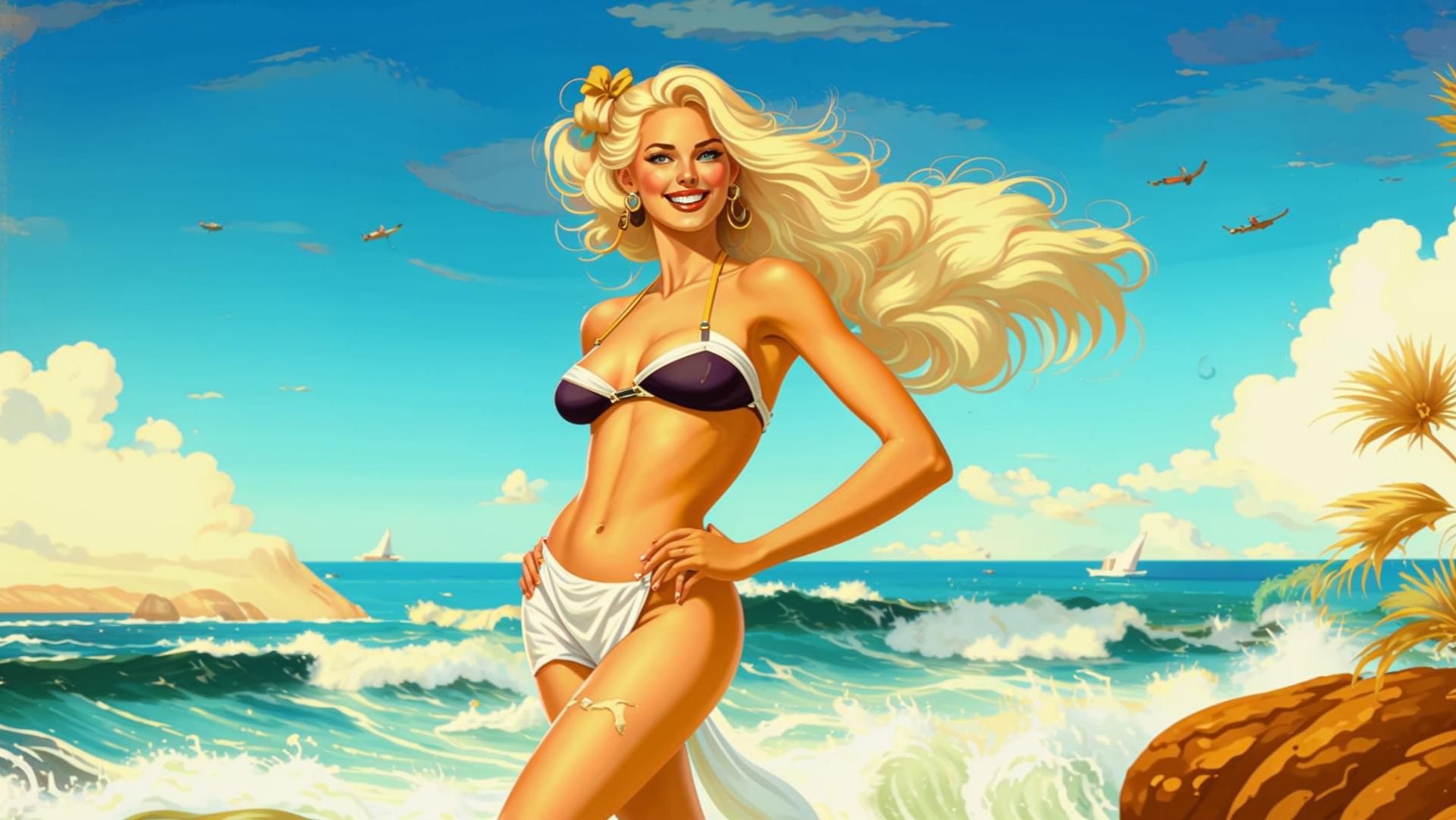 you LAUGH, you RESTART (ULTIMATE) смотреть онлайн