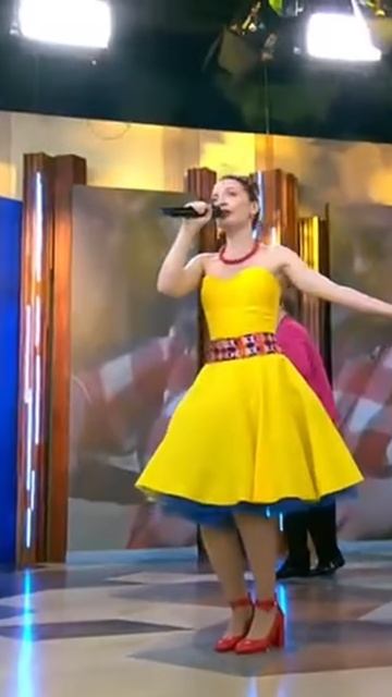 Твист для фанатов Стиляги BAND смотреть онлайн