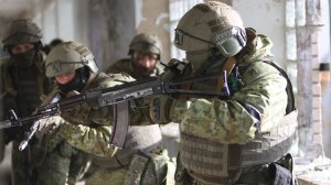 Группировки силовиков разместились на прибалтийском и польском направлении у границ с Беларусью