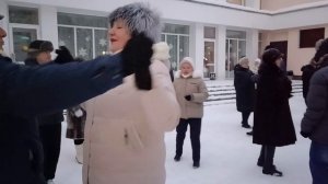 Чашку кофею...... 11.01.26 Гомель парк Луначарского 🥰💫