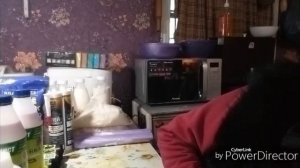 Мои покупки в городе.