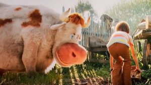 Простоквашино