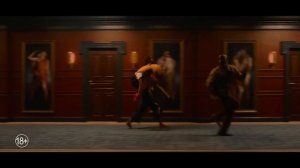 Они убьют тебя / They Will Kill You 
ТРЕЙЛЕР 
Премьера - 27 марта 2026