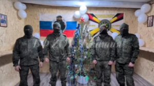 Ловим тёплые поздравления от ребят