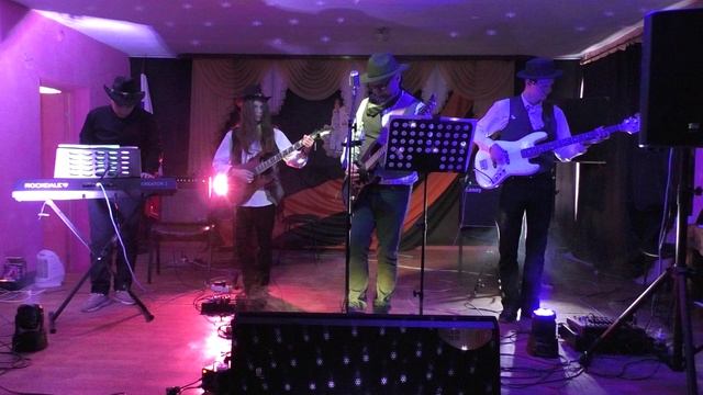 РОЗА ВЕТРОВ - Наше время (КРЕМАТОРИЙ cover) смотреть онлайн