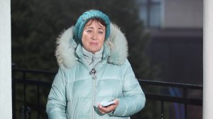 3770. Хлеб на каждый день. 22 января. Псалом 95:12