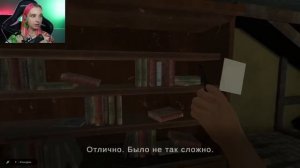 ОНА ВЕРНУЛАСЬ за МНОЙ | Tilka play