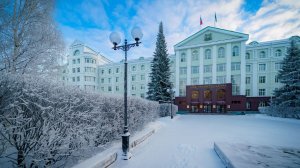 Югорчанам рассказали о вступивших в силу законодательных инициативах