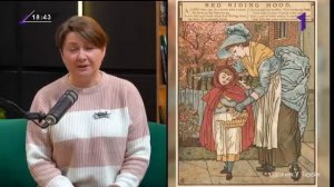 Вселенная Шарля Перро.