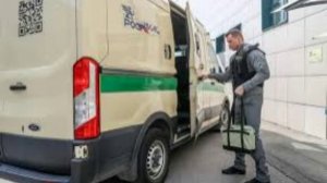 «Алабуга» может нейтрализовать новейшие системы, применяемые США в ходе операции по захвату Мадуро