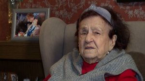 Пережившая блокаду экс-главный музыкальный редактор Пятого канала отметила столетний юбилей