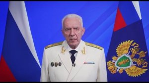 Работников прокуратуры с их профессиональным праздником поздравил губернатор Воронежской области