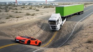 Машинки летают и прыгают! Развивающие мультики Машины помощники. Мультфильмы про машинки