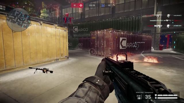 ЛЮТА СЫГРАЛИ