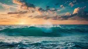 Ирина Одарчук Паули Океан чувств №1 2026