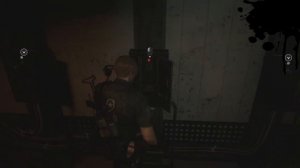 Resident Evil 2 remake обзор