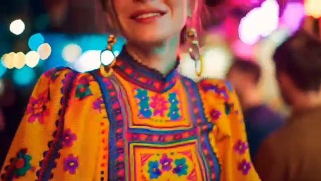 Я Ожила С Тобой Russian Dance Pop Folk Tease ArtVenka смотреть онлайн