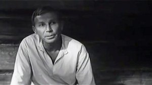 "Дом и хозяин" (1967) никакого греха в том нет...