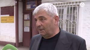 Специальный репортаж. Ассинский водозабор