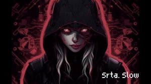 Who is she ⧸ I Monster [ Ultra Slowed and Reverb ]