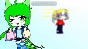 ОНА СТАЩИЛА МОЮ КРЕДИТКУ!!! Animator time •°•°• official помоги сжечь её новую одежду :(