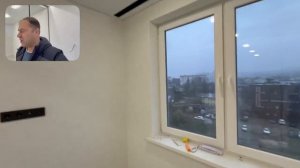 Готовый Ремонт Квартиры в ЖК Фрукты в Сочи❗