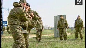 Служу Отчизне 10.01.2009