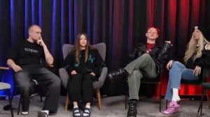 квинка и бадабум