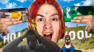 Реакция на НЕИЗЛЕЧИМЫЕ ФИЛЬМЫ ИВАНА ЗОЛО