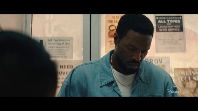 Чудо-человек (1-й сезон) — трейлер №2 смотреть онлайн