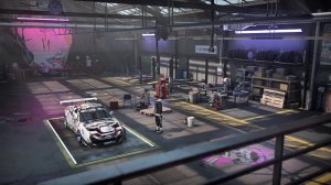 Need for Speed NFS Heat 2020 гонки прохождение