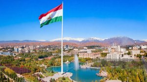 Душанбе официально стал культурной столицей Азии на 2026 год