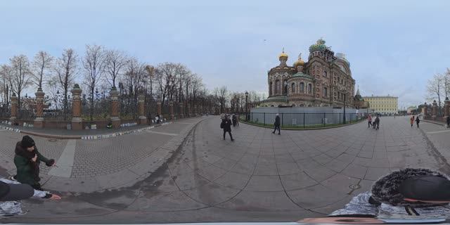 Спас на крови смотреть онлайн