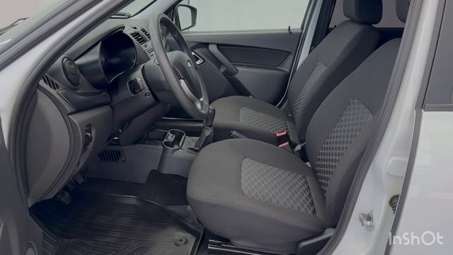 Lada (ВАЗ) Granta I Рестайлинг, 2023 смотреть онлайн