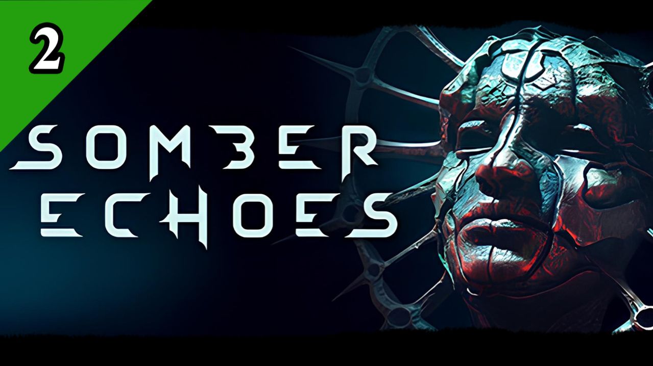 Somber Echoes (2) смотреть онлайн