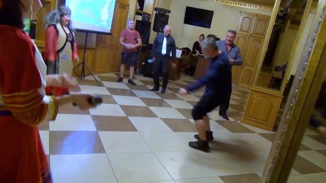 Вечеринка "Ох уж эти сказочки!" смотреть онлайн