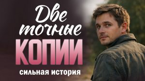 "Две точные копии". История, после которой долго не можешь прийти в себя: всё оказалось ложью.