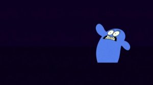 Фостер: Дом для друзей из мира фантазий 2 сезон 9 серия (мультсериал, 2005)